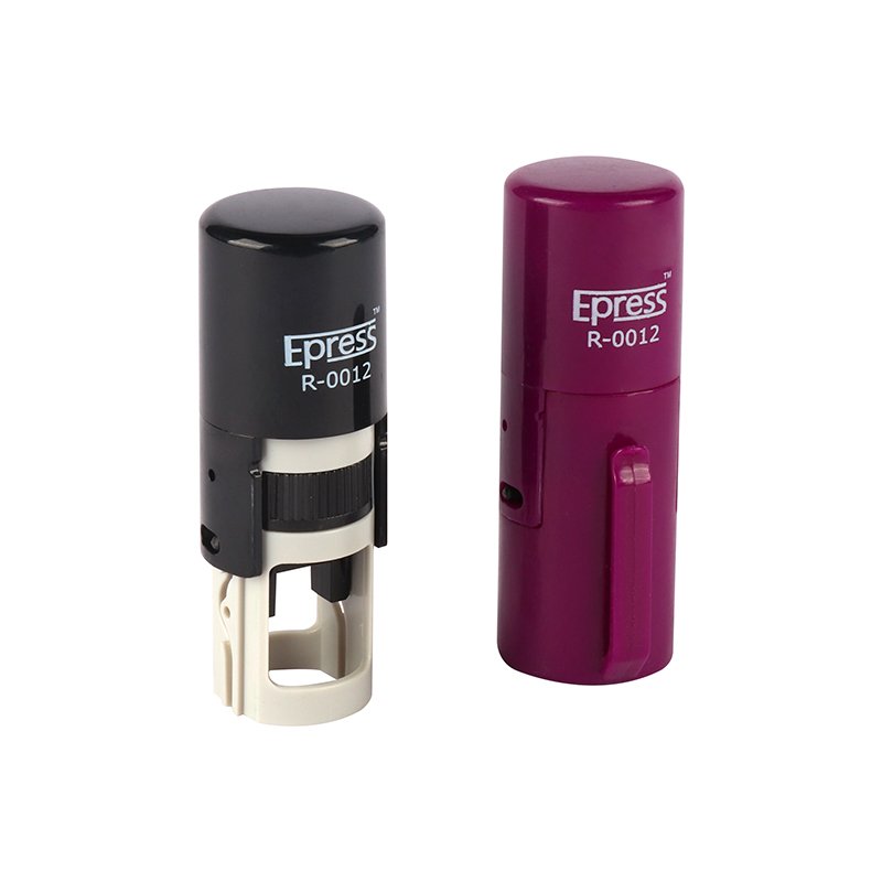 Custom Logo Automatic Office High Quality Teacher Self-inking Stamps Personalized Self Inking Rubber Stamp