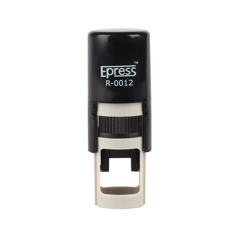 Custom Logo Automatic Office High Quality Teacher Self-inking Stamps Personalized Self Inking Rubber Stamp