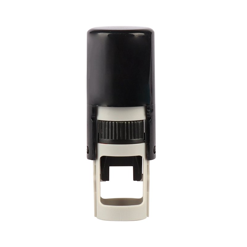 Custom Logo Automatic Office High Quality Teacher Self-inking Stamps Personalized Self Inking Rubber Stamp