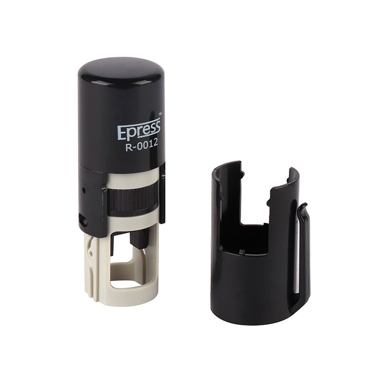 Custom Logo Automatic Office High Quality Teacher Self-inking Stamps Personalized Self Inking Rubber Stamp