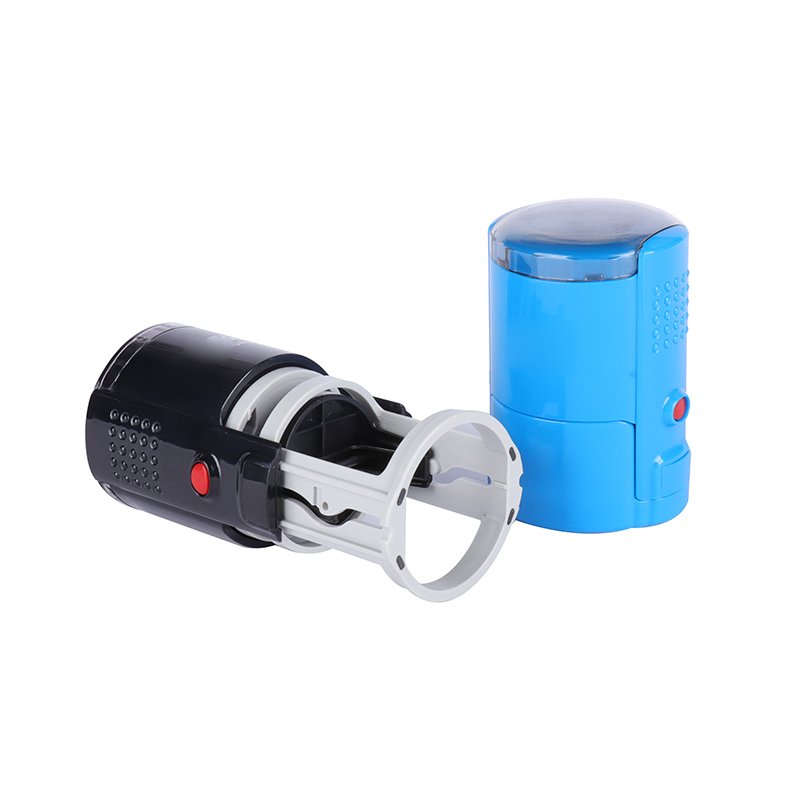 Good Quality Office Water Base Automatic Trodat Self Inking Rubber Stamps Date Stamps