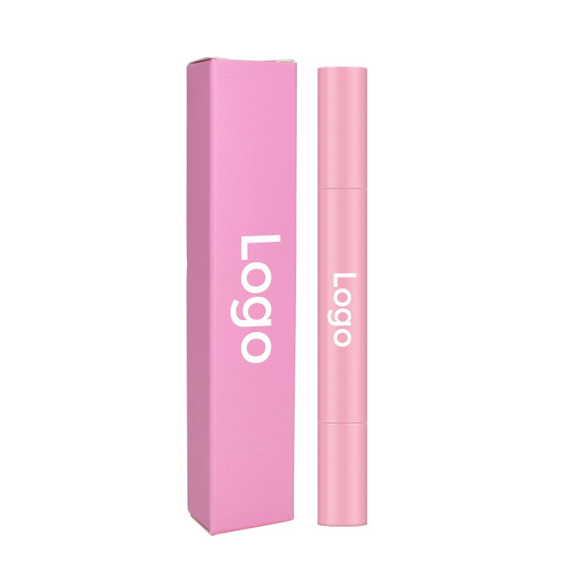 9 Colors Liquid Eyeliner Waterproof Eyeliner Pen Pencil Glitter Eyeliner Stamp Private Label