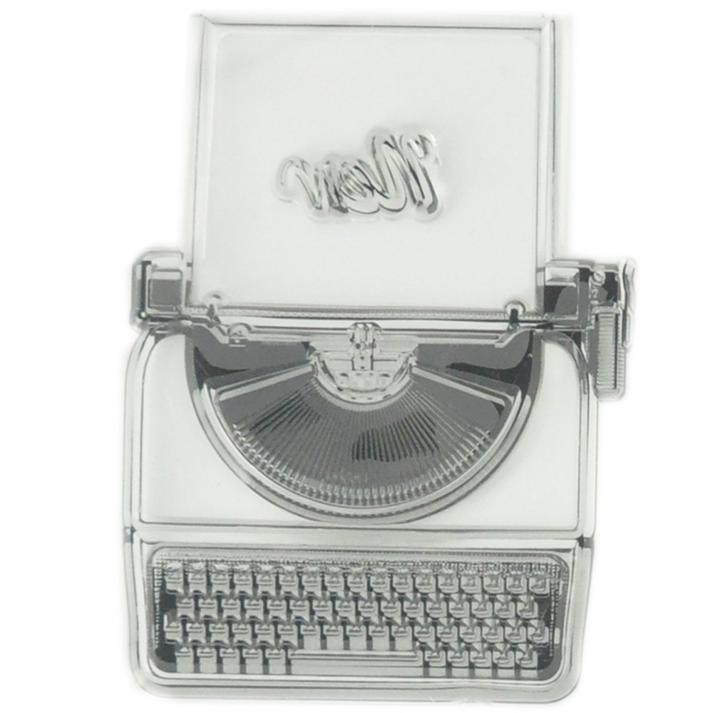 New Beginnings Theme Acrylic Clear Stamp Set
