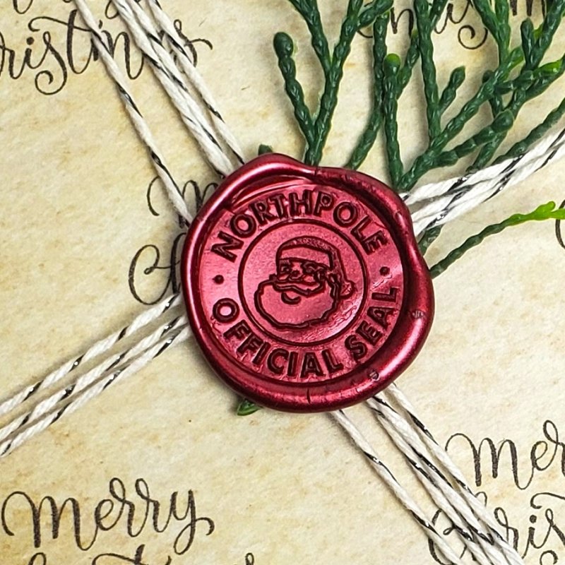 Custom Wholesale Self Adhesive Sticking Wax Seals Sealing Wax Stamp Stick