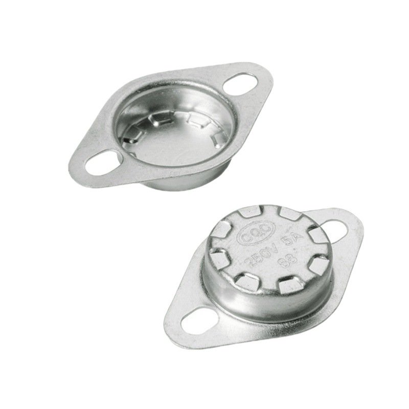 Custom Precision Stainless Steel Sheet Metal Punched Stamped Deep Drawn Stamping Part