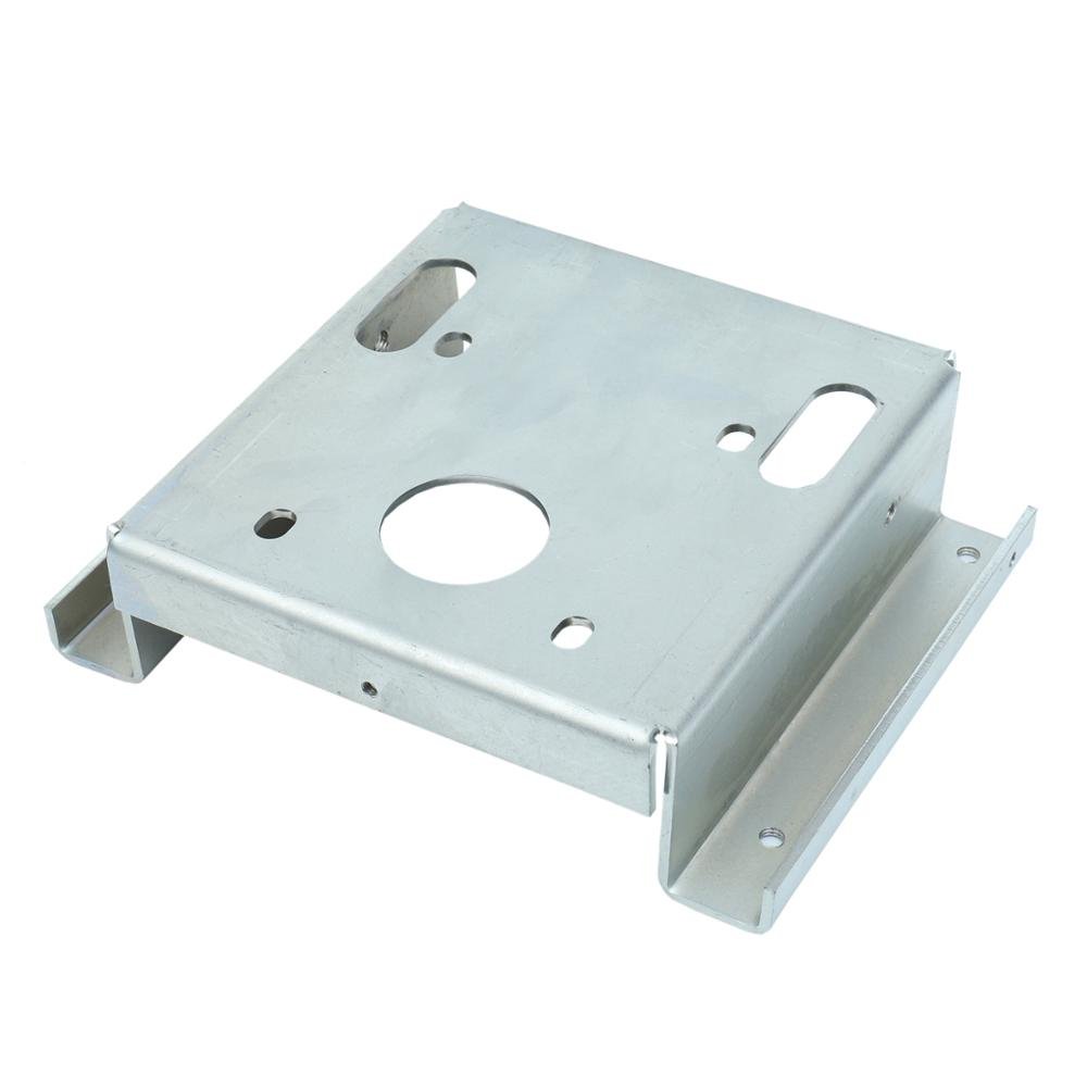 custom sheet metal parts process oem stamped steel pressed parts