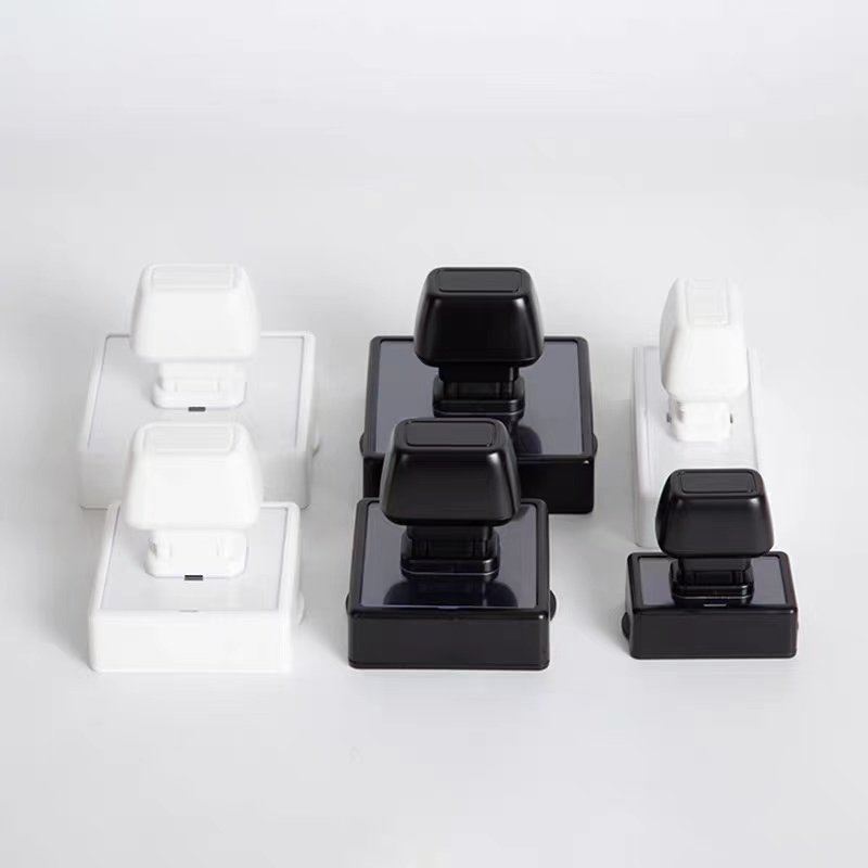 super quality biggest stamp GT6090/ GT90*140 flash stamp with 4mm rubber for office stamp