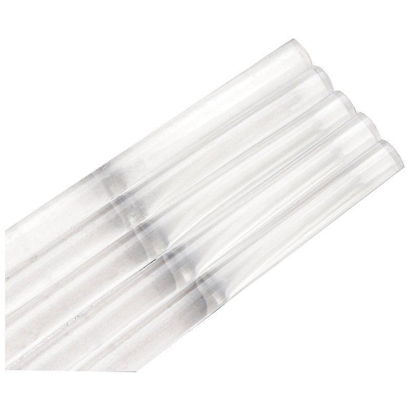 High transparency adhesive stick, transparent seal, reference card, diamond wax, fire paint seal material