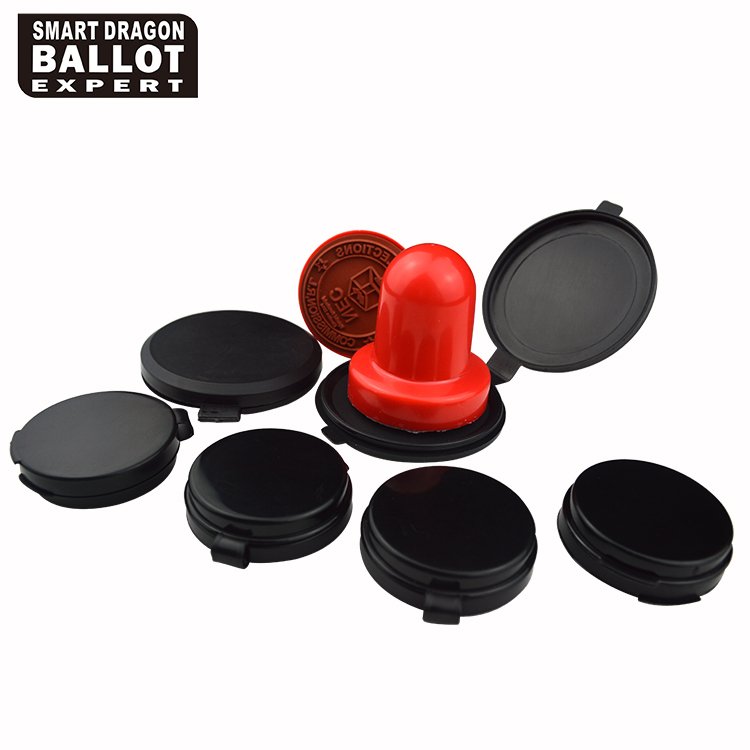 Election fingerprint ink pad, stamp ink pad