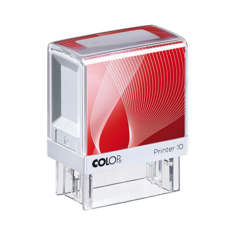 Printer Stamp Self-ink Stamp Printer Self Inking with Your Customized Matter Teacher Stamp Funny Self Inking Toy