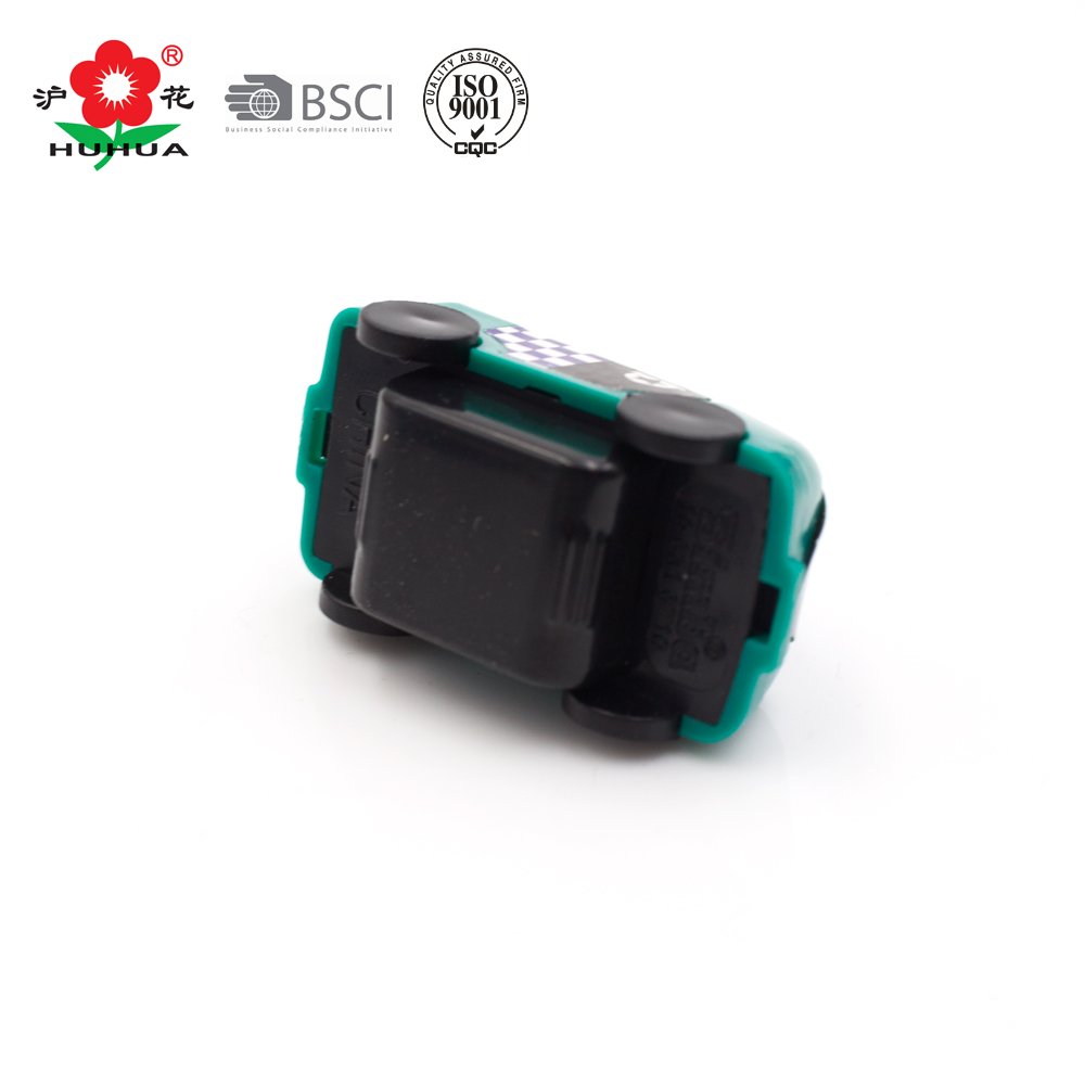 kids roller car stamp