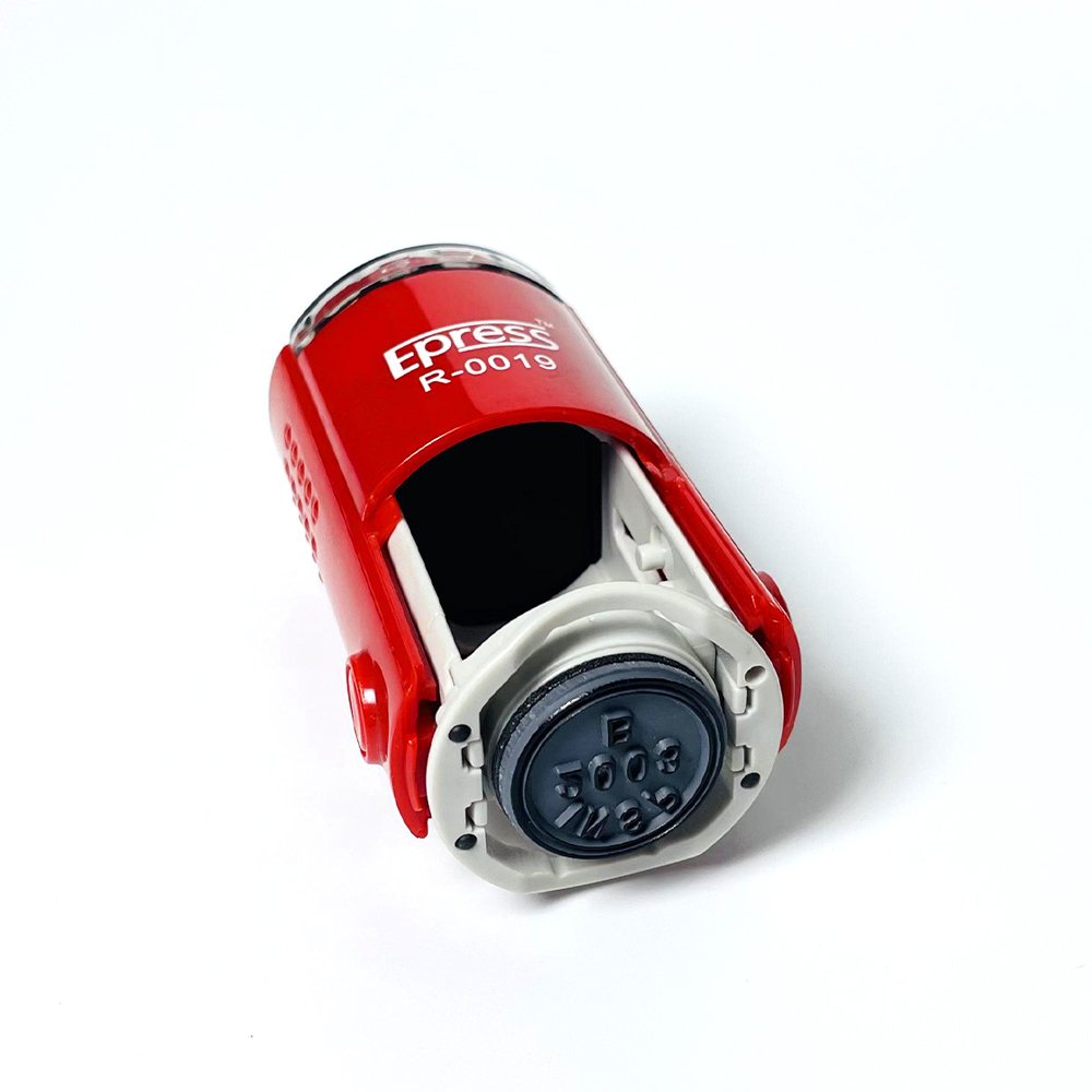 Custom Logo Address Stamps Rubber Personalized Card Making Weddings Writing Invitations Housewarmings Self-inking Stamp