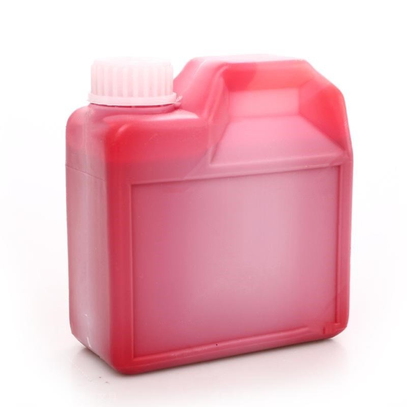 Stamp Pad Ink Oil Based Flash Stamp Permanent Ink for Stamps on Metal