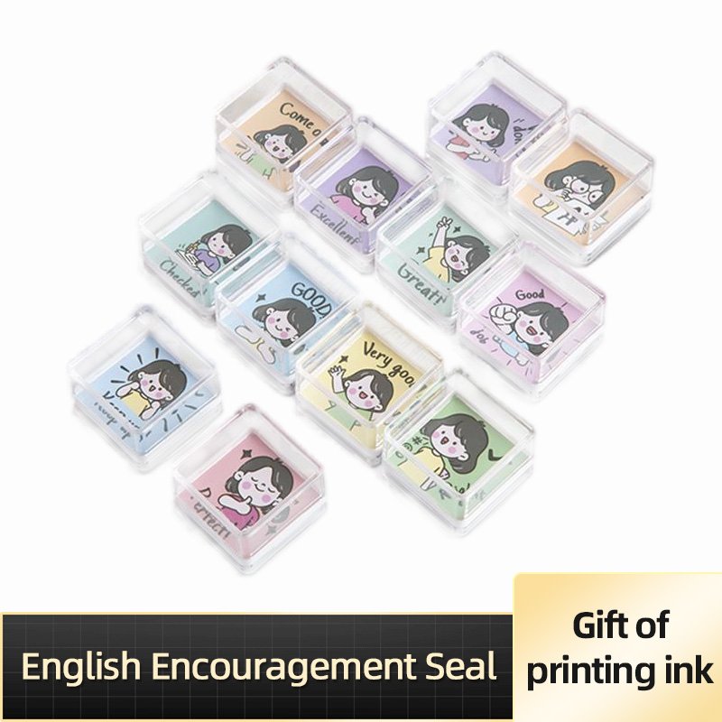 Teacher stamps, self printed rubber stamps, review stamps, teacher behavior stamps, school encouragement review stamps