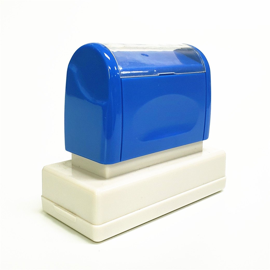 WES Sellos School Flash Stamp PS-2060
