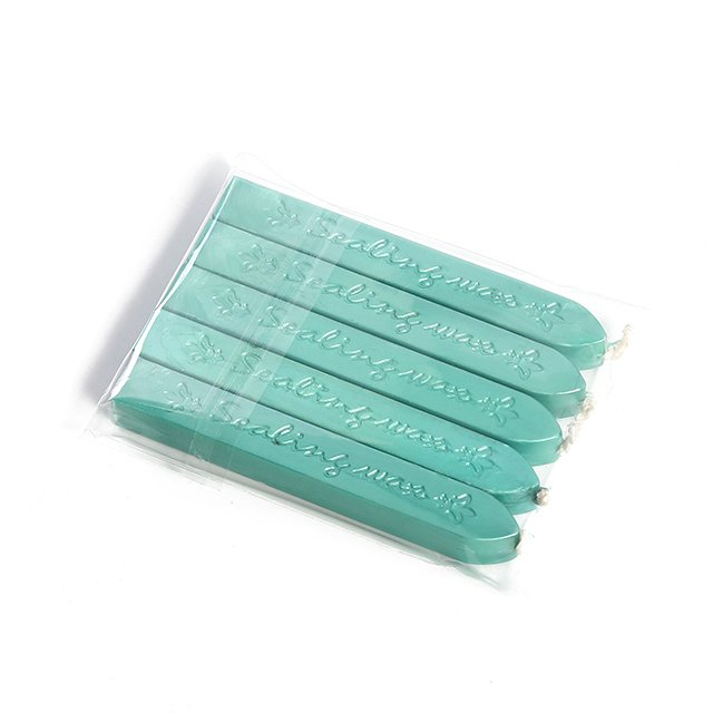 Candlewick Fire Paint Wax Strips Stamps Wax Seals, Self Adhesive Manufacturers Wholesale