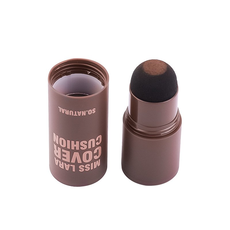 1PCS Eyebrow makeup Eye Brow Stamp Eyebrows Tool