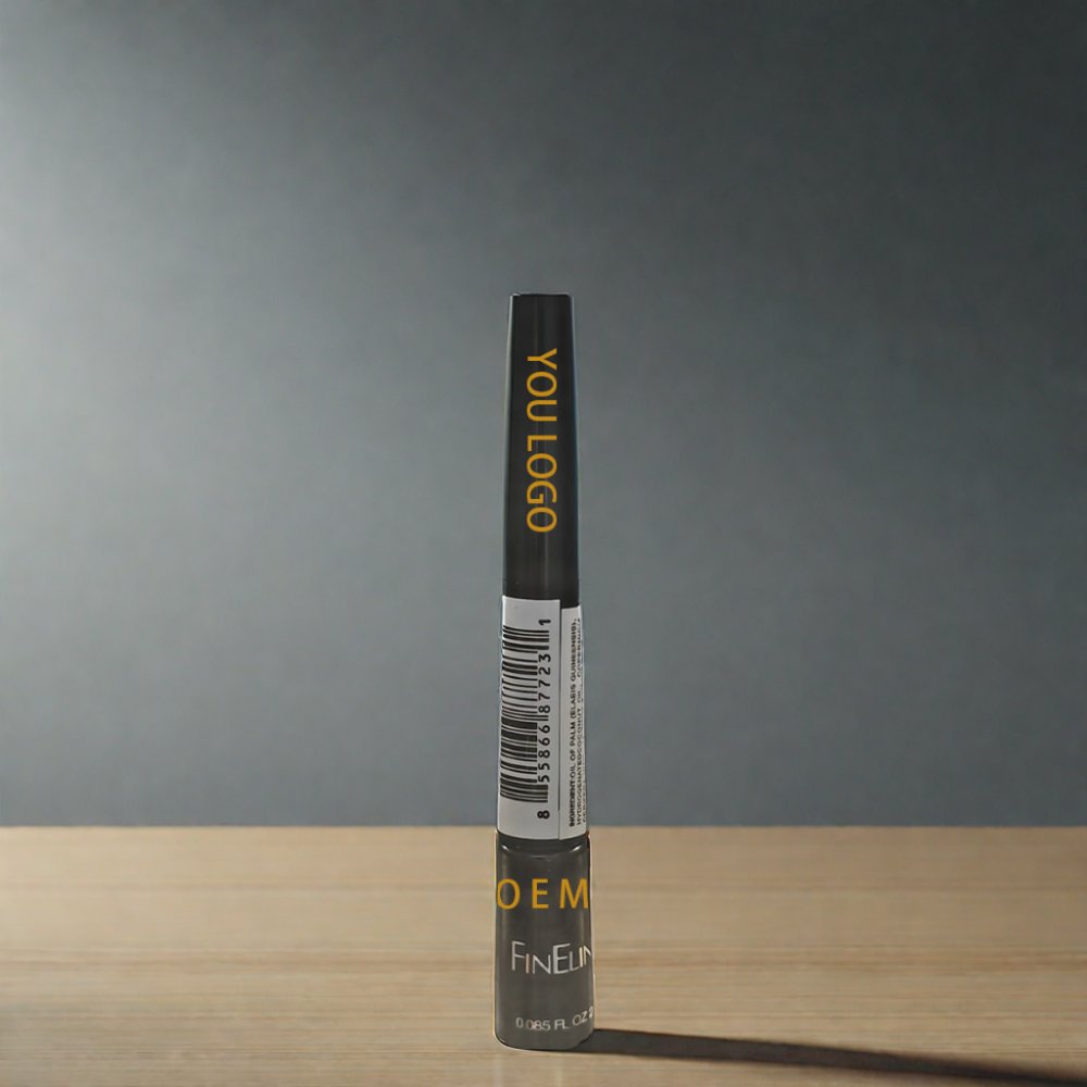 oem Custom High Quality Waterproof Long Lasting Liquid Dip Eyeliner