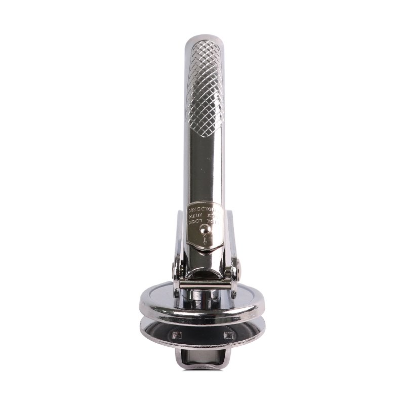 Promotional Ideal Round Chrome Embossing Seal