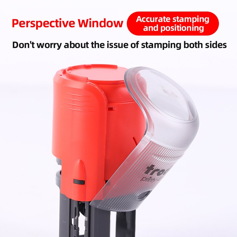 Trodat Date Stamp High Quality Stamps for Effective Timestamping