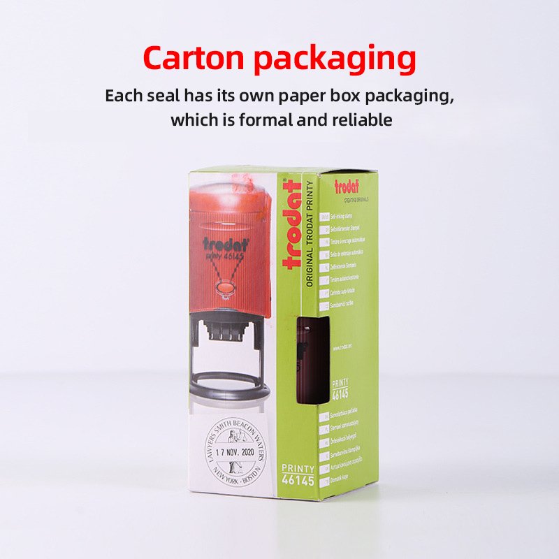 Trodat Date Stamp High Quality Stamps for Effective Timestamping