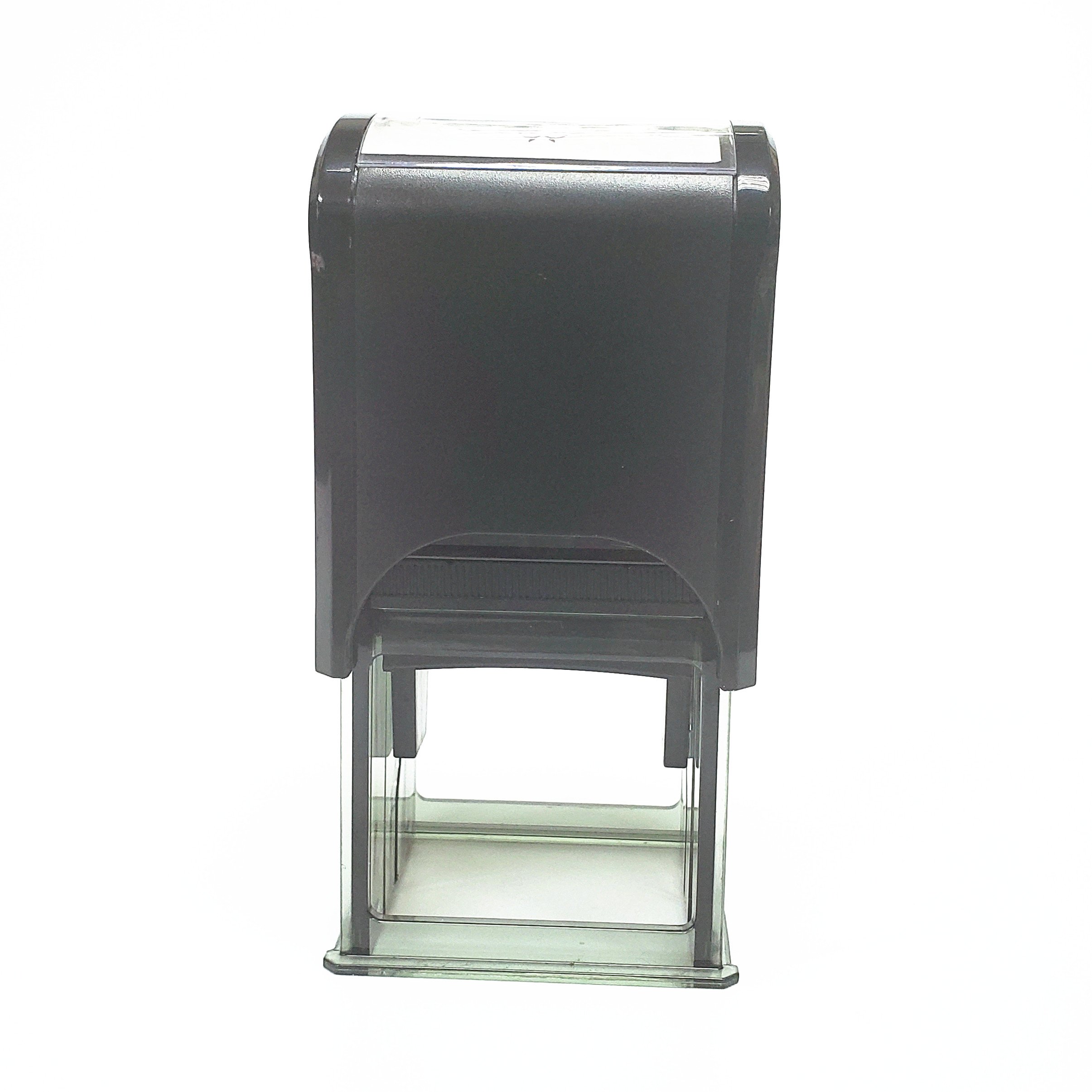WES Sellos Hot Sale Self-inking Stamp S-4242