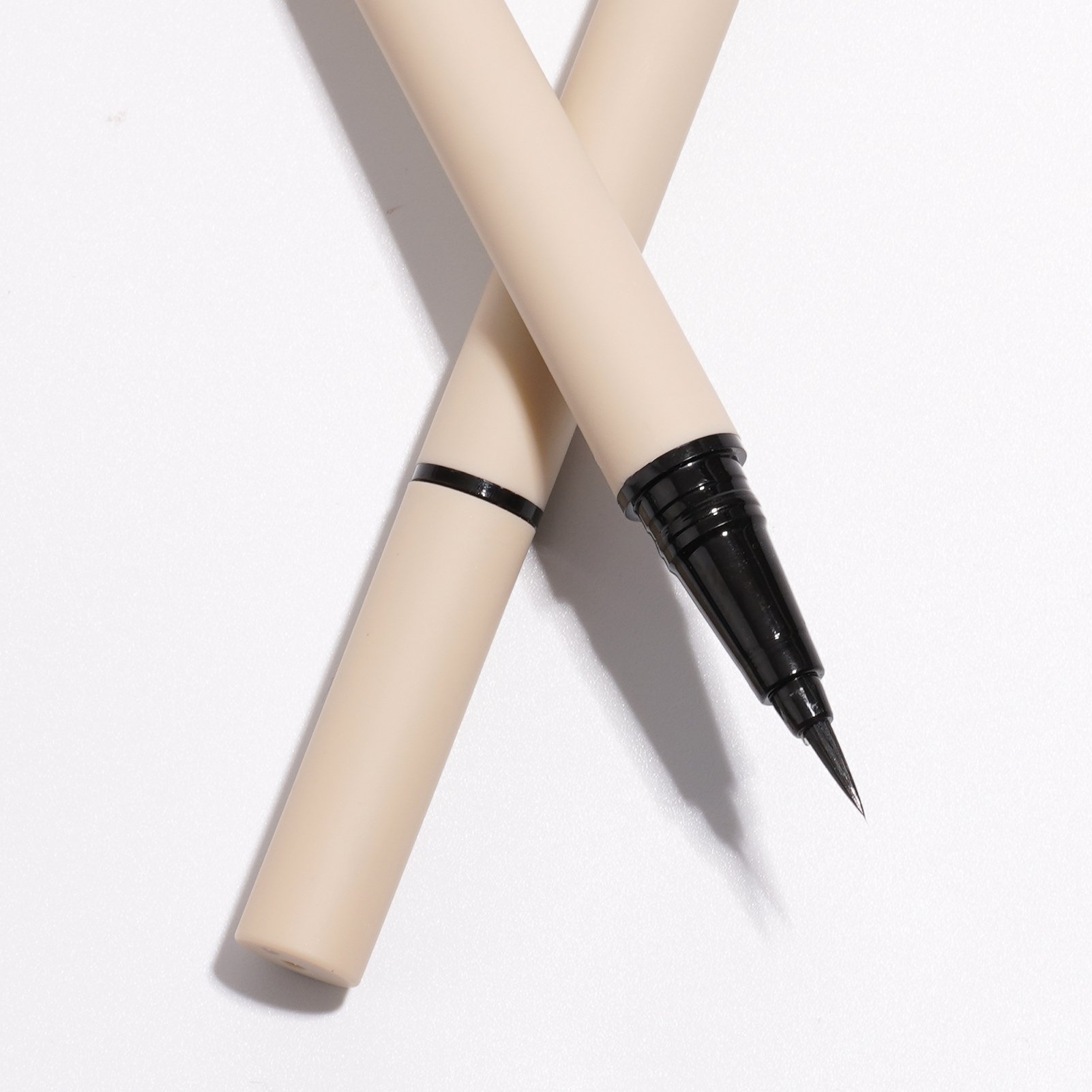 Oem Colored Waterproof Eyeliner with Excellent Customer Service Water Activated Eyeliner Private Label Eyeliner