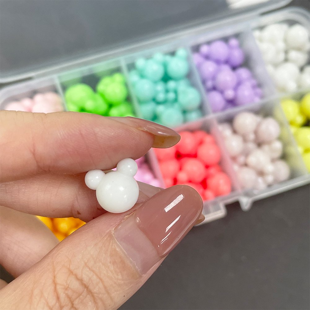 Wholesale Bulk Octagon Shape Colorful Craft Sealing Wax Granule Beads for Embellishment of Card Envelope Wedding Invitation
