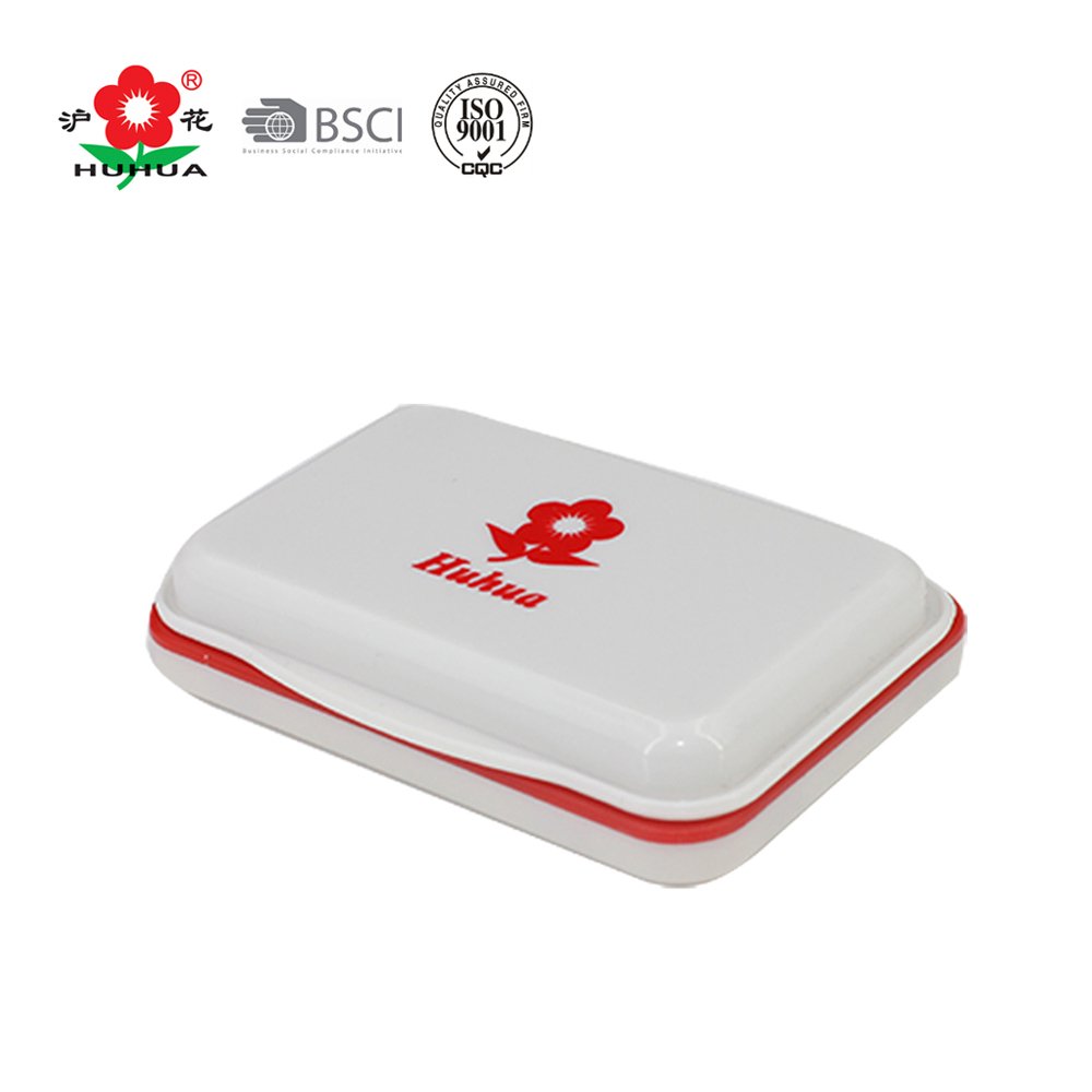 absorbent plastic stamp pad non toxic