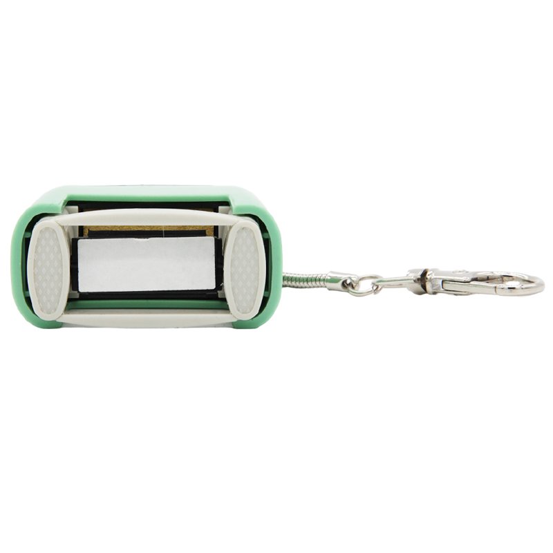 Hot sale self inking stamp text self-inking stamp for text stamp wholesale