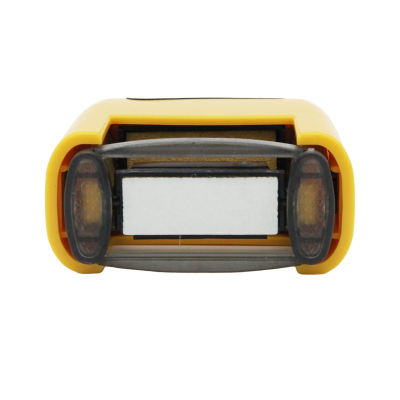 Hot sale self inking stamp text self-inking stamp for text stamp wholesale