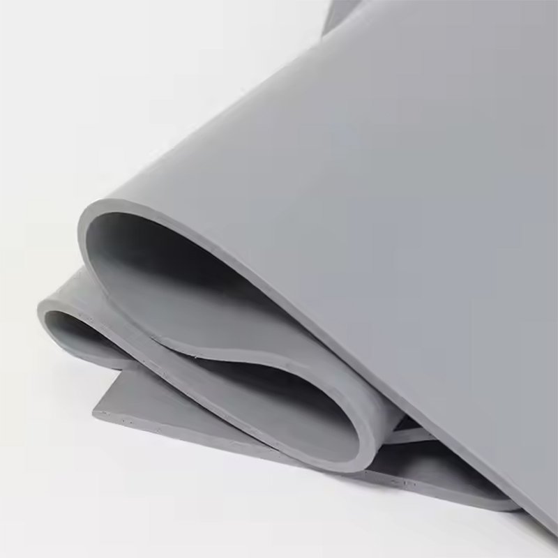 promotion party 3 4 7mm composite pad making photosensitive pad pre inking stamp flash foam flash stamp foam