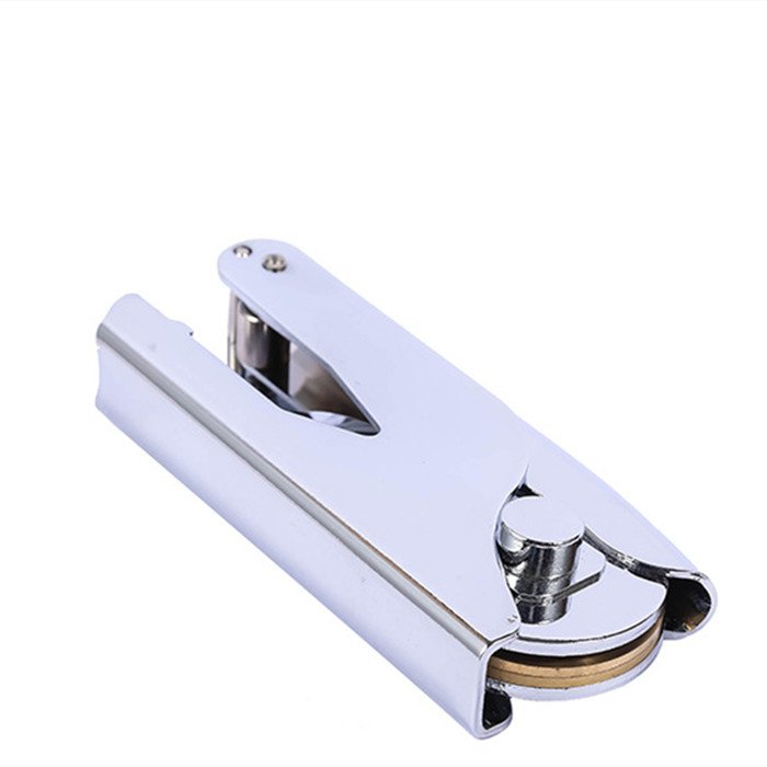 Embosser Dry Seal Pocket Metal Hand Paper Embossing Stamps