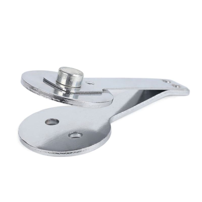 Embosser Dry Seal Pocket Metal Hand Paper Embossing Stamps