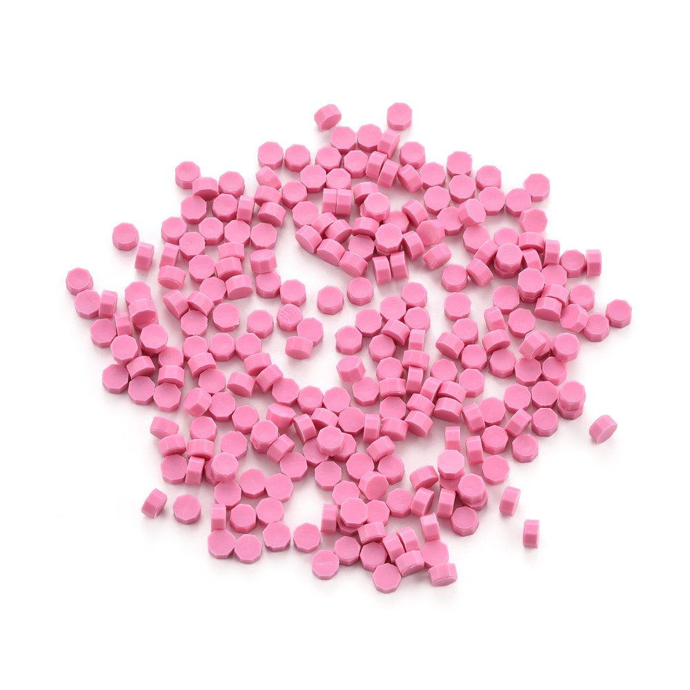Multi Colours Wax Seal Beads DIY Handmade Wax Seal Stamp Loose Beads Wholesale