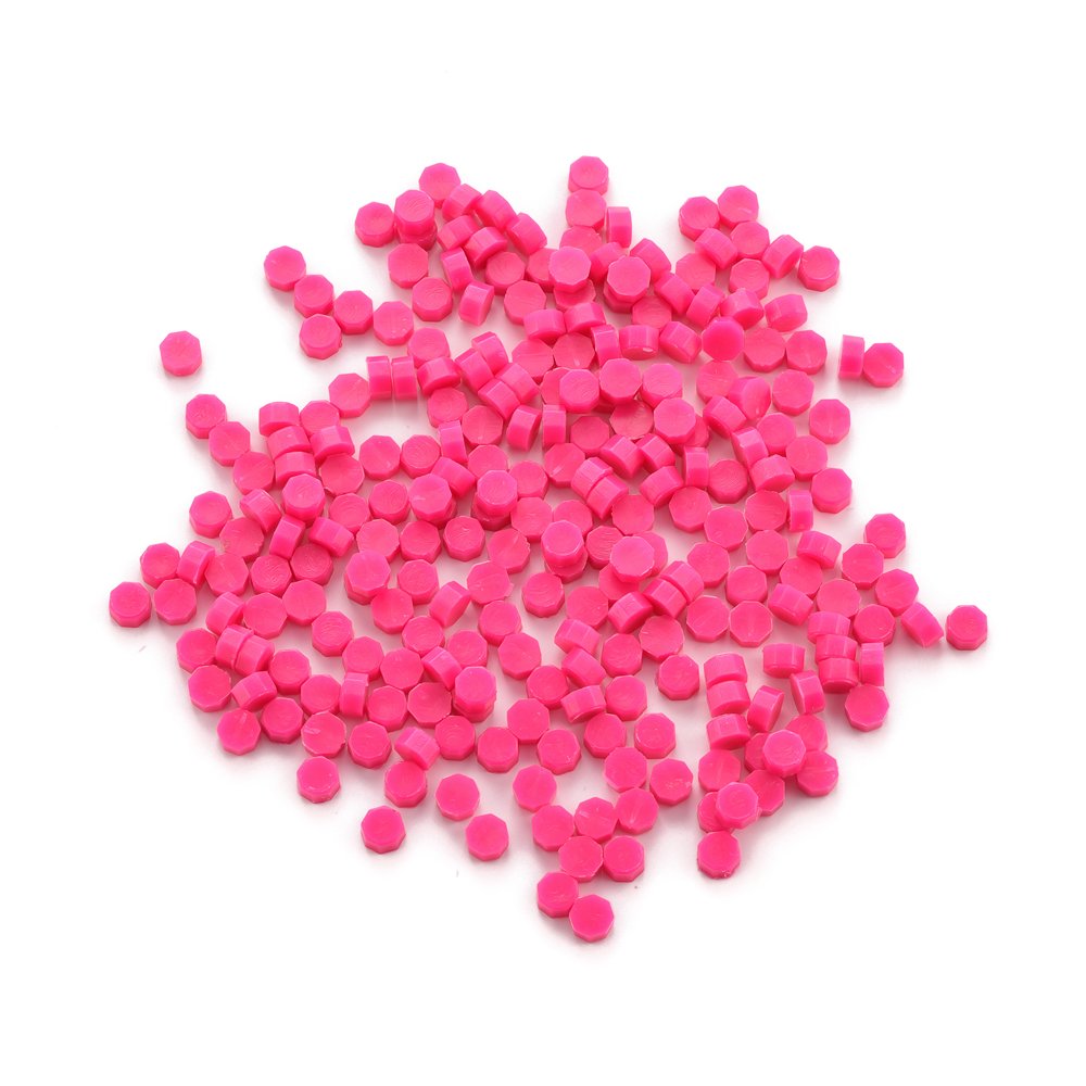 Multi Colours Wax Seal Beads DIY Handmade Wax Seal Stamp Loose Beads Wholesale