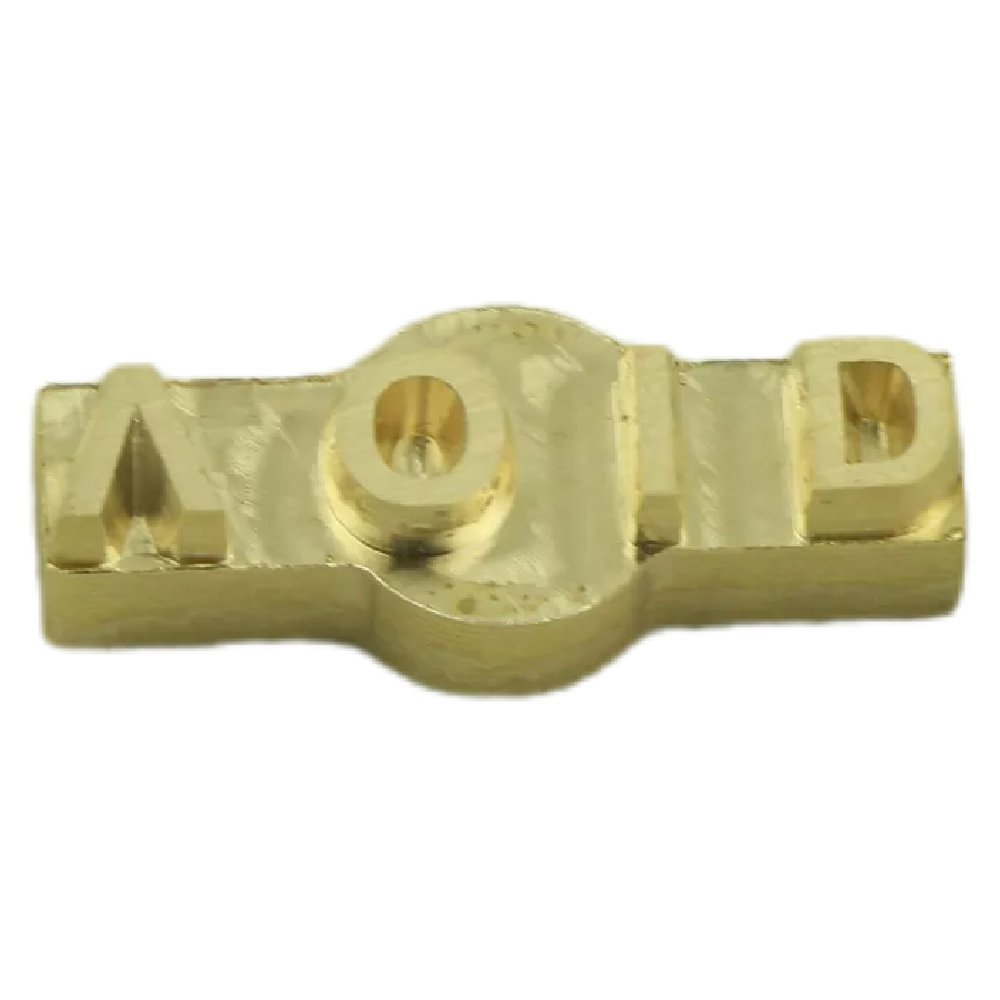 Natural Handmade Soap Stamp Customized Brass copper Diy Natural Soap Stamp Custom Chocolate Brander Mould coconut palm soap