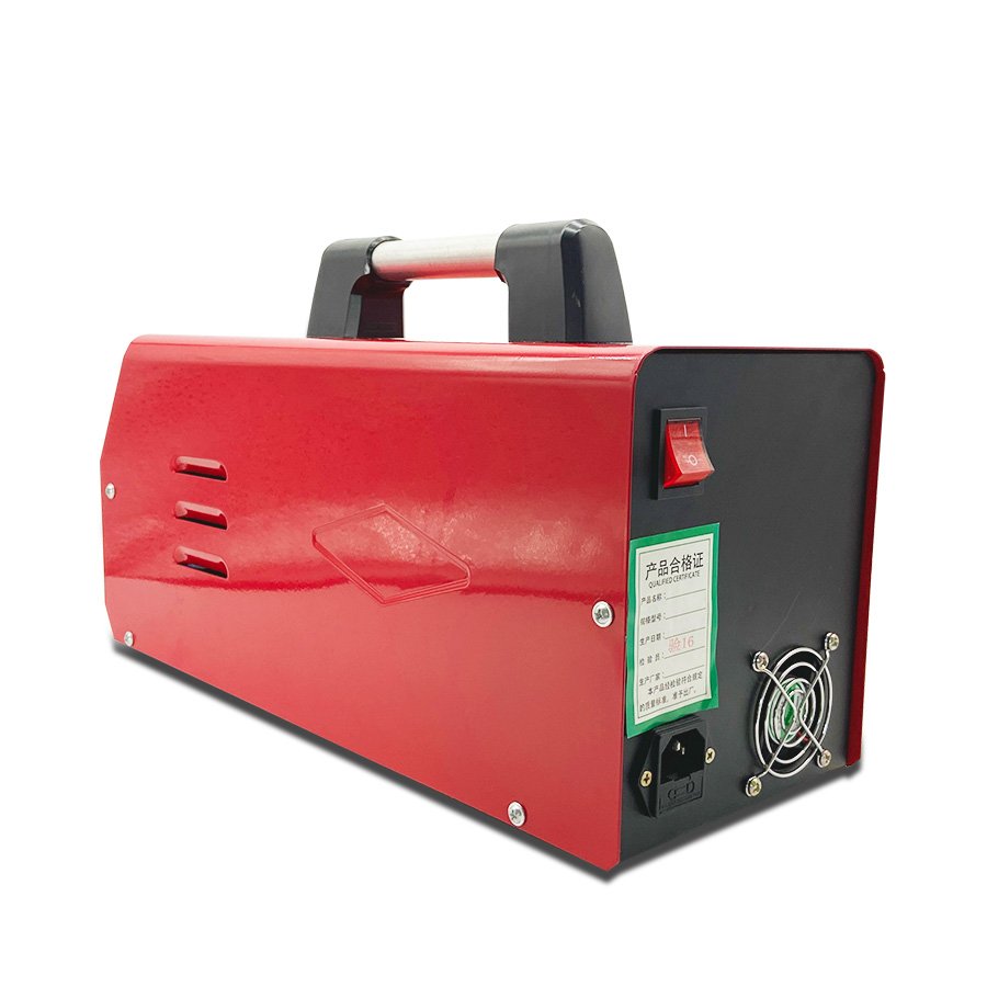 Photosensitive flash stamp machine rubber stamp machine flash stamp machine
