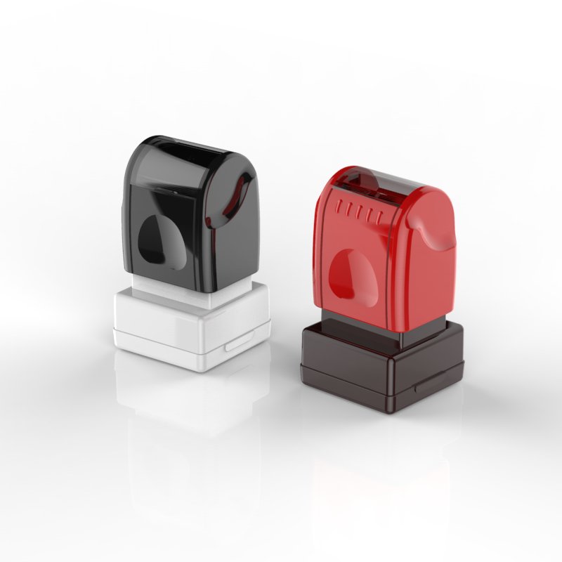 WES Sellos flash Stamp PS-2020