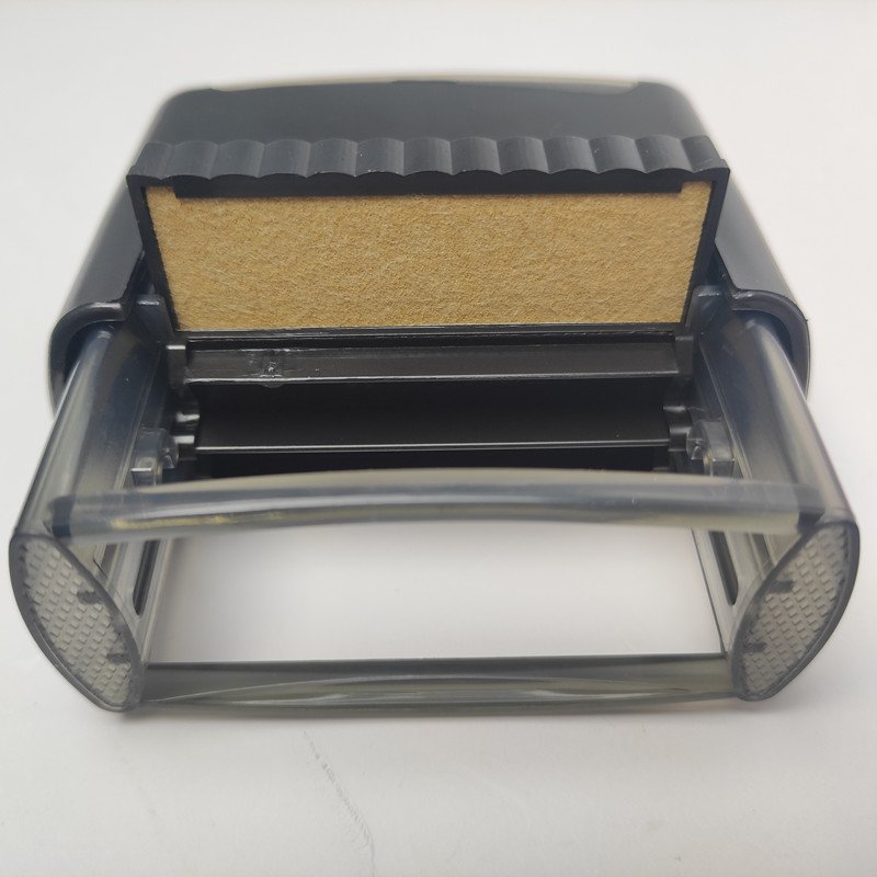 co2 Laser Rubber Stamp Handles Self Inking Rubber Stamp Holder