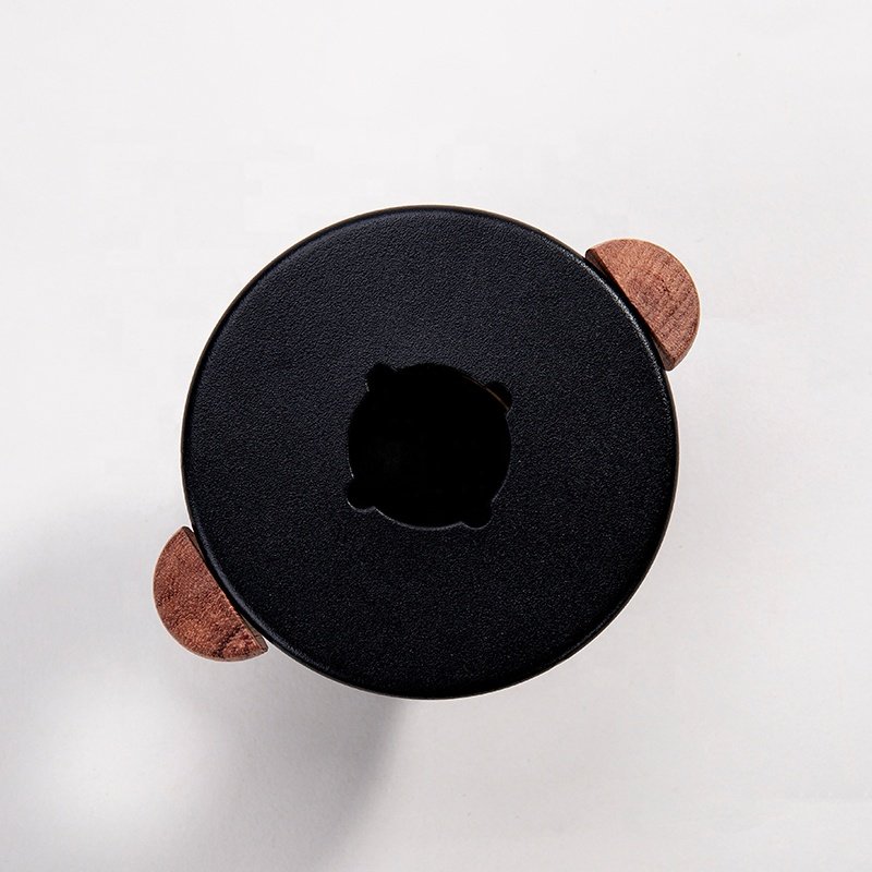 Vintage Metal Wax Melting Stove Wax Seal Stamp For Letter Sealing