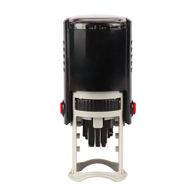 Good Quality Trodat Series Office Automatic Trodat Self Inking Rubber Stamps Date Stamps With Water Base