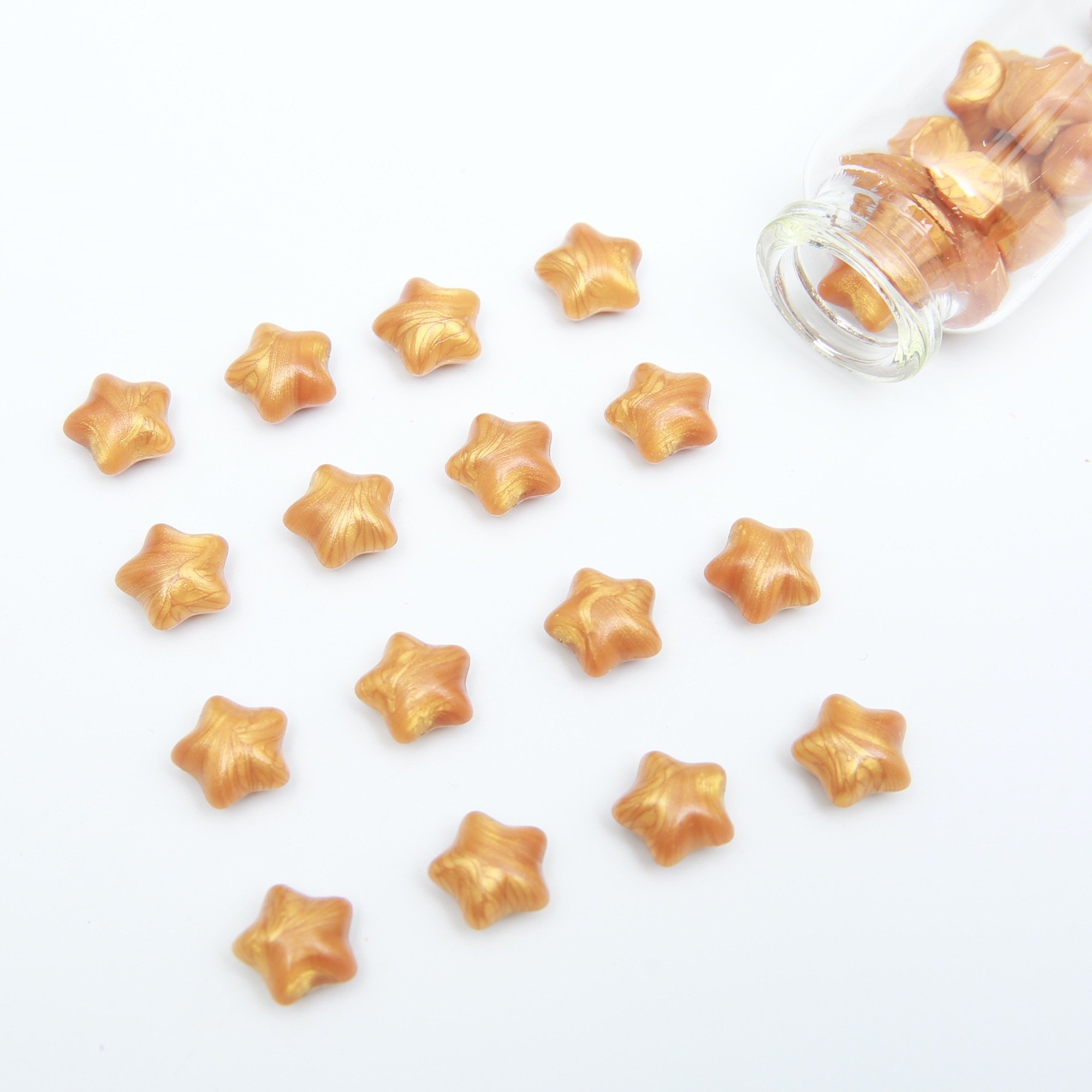 Muti Colors Wax Beads Custom Octagonal Seal Wax Stamp Perfect For Invitations Packaging Decoration