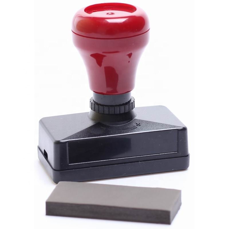 Flash stamp mount CB-Series rubber stamp mounts compatible with 7mm flash foam cheapest price