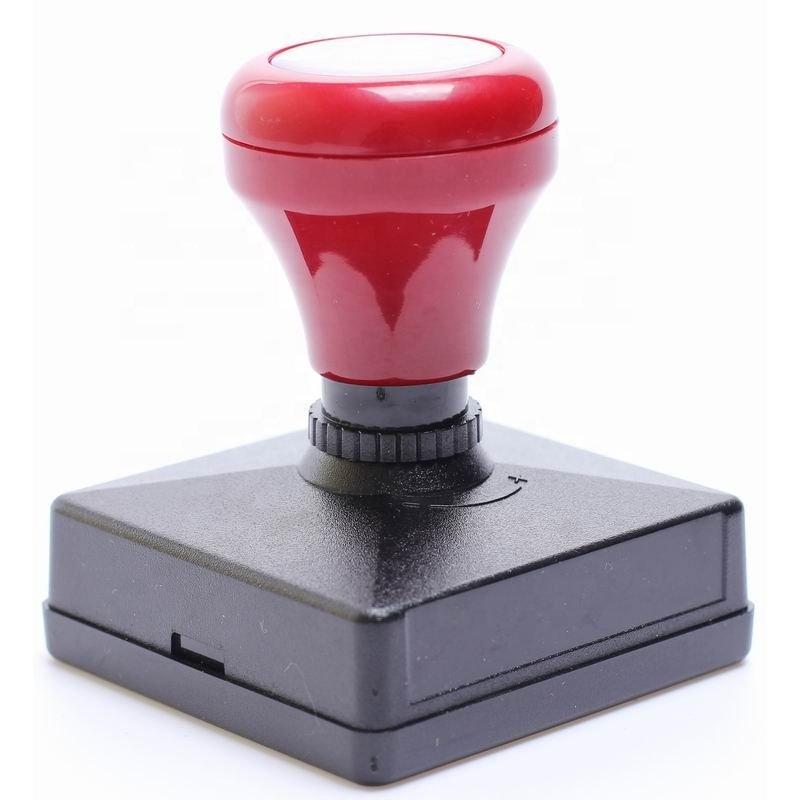 Flash stamp mount CB-Series rubber stamp mounts compatible with 7mm flash foam cheapest price