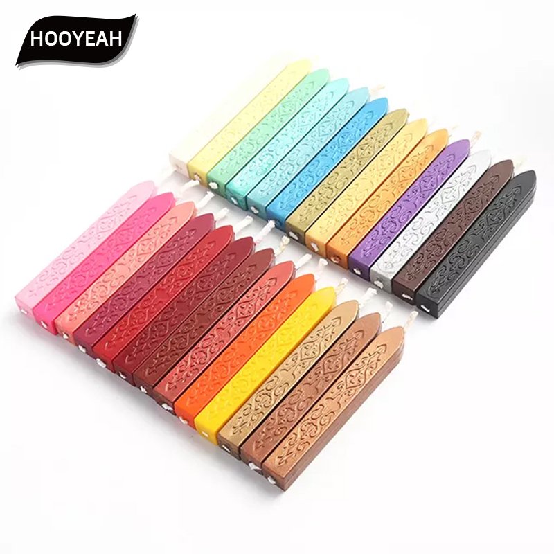 Sword pattern sealing wax with core self-adhesive wine bottle sealing wax stamp fire paint wax tool manufacturer wholesale