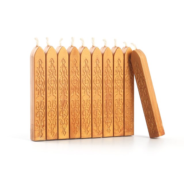 Sword pattern sealing wax with core self-adhesive wine bottle sealing wax stamp fire paint wax tool manufacturer wholesale