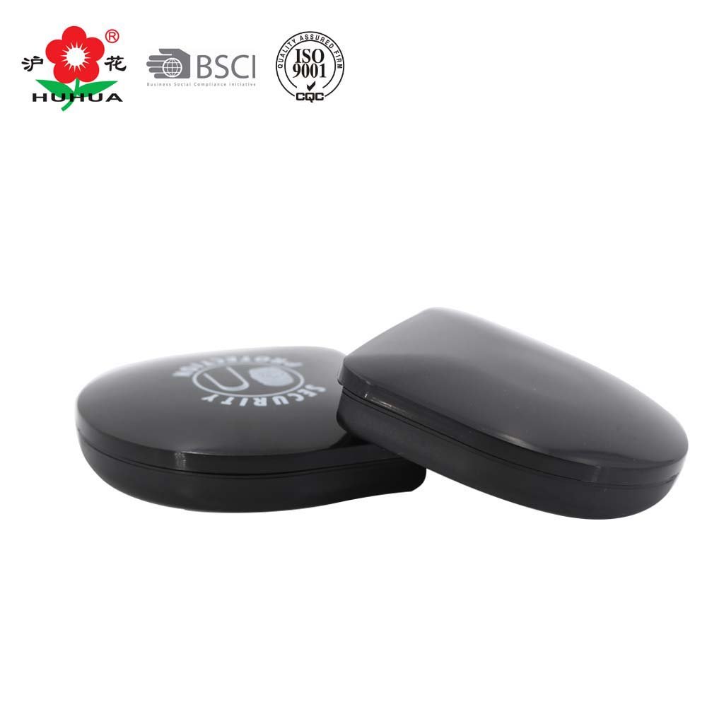 Office Notary Supplies Identification Notary Security ID fingerprint election thumbprint ink pad