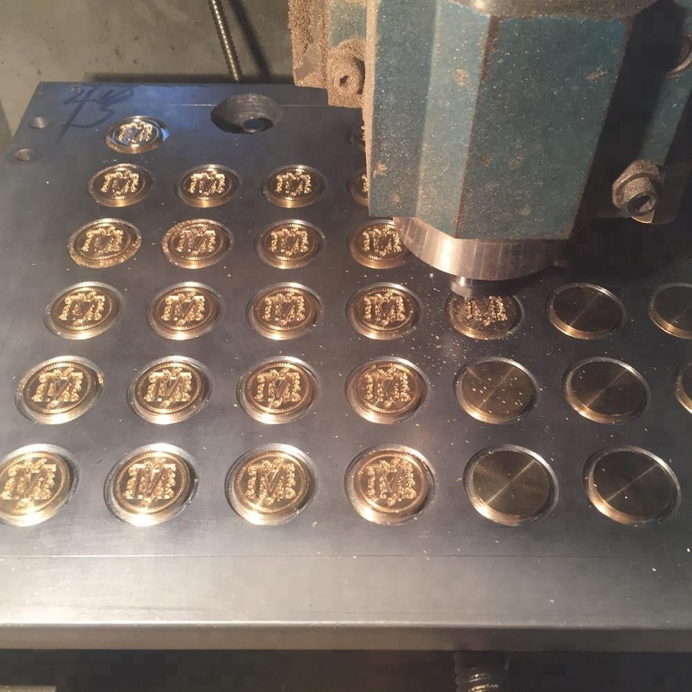 Ali-baba top supplier Factory price custom seal wax stamp
