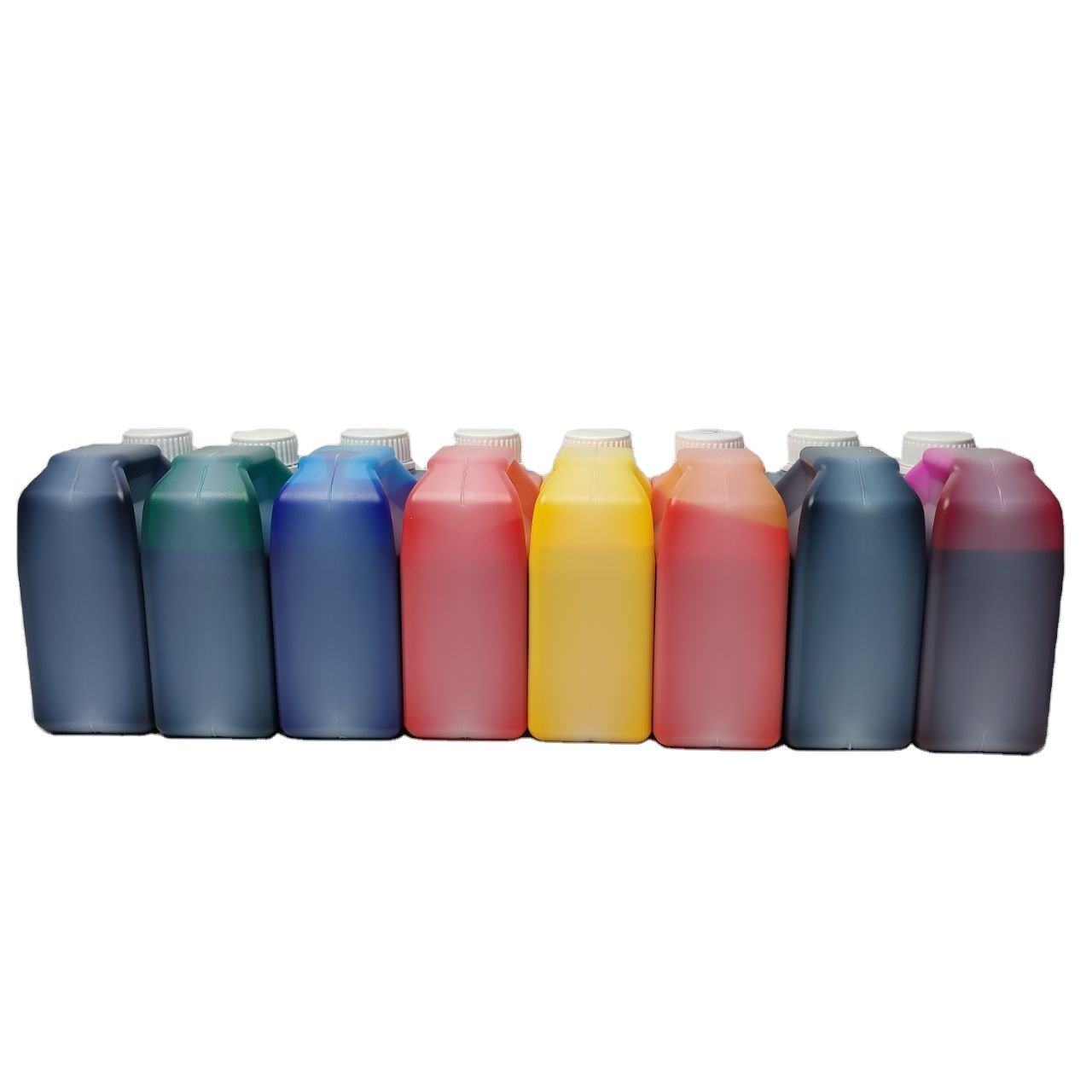 Photosensitive 1000ml Waterproof Clothing Fabric Stamp Ink Flash Stamp Fabric Ink Fabric Ink for Stamp